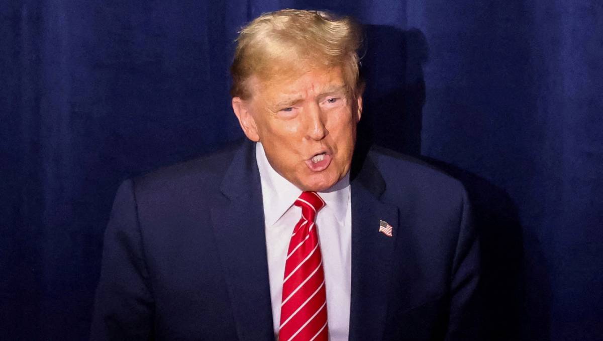Donald Trump admitirá excepciones a la prohibición para "ganar elecciones" | Reuters