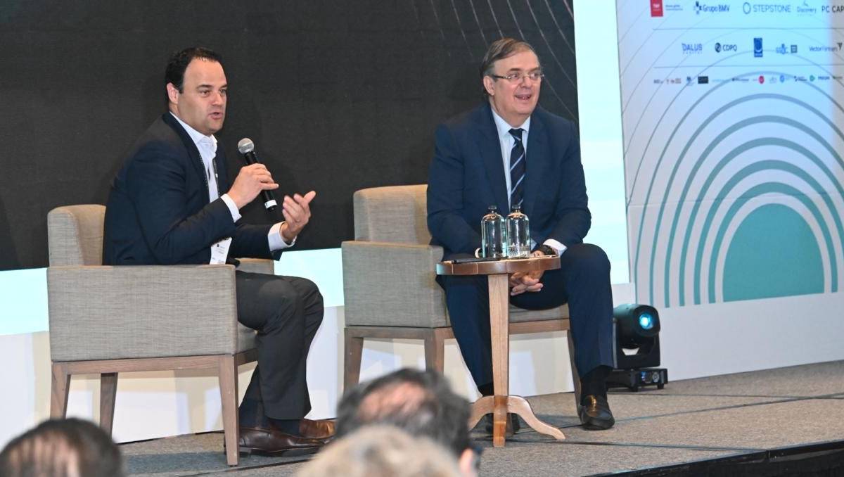 El ex canciller que trabajó directamente con Trump se mostró optimista. | X