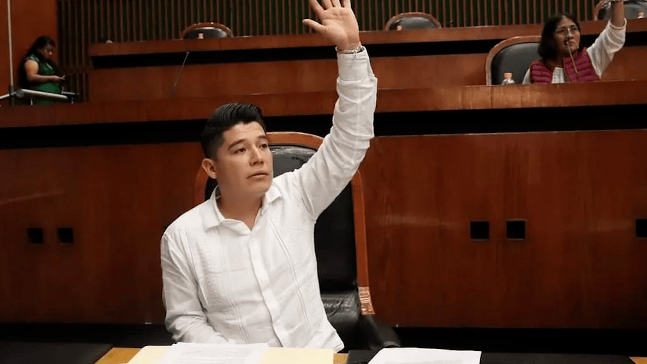 "El siguiente podría ser yo": Dirigente de Morena en Guerrero tras asesinatos en Chilapa