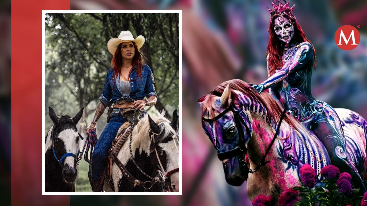 Elena Larrea, fundadora de Cuacolandia. | ESPECIAL