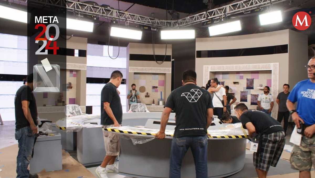 Las entrevistas video grabadas representan herramienta para transmitir mensajes de manera efectiva, clara y atractiva. | Cuartoscuro