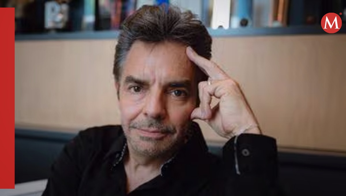 Eugenio Derbez |Especial