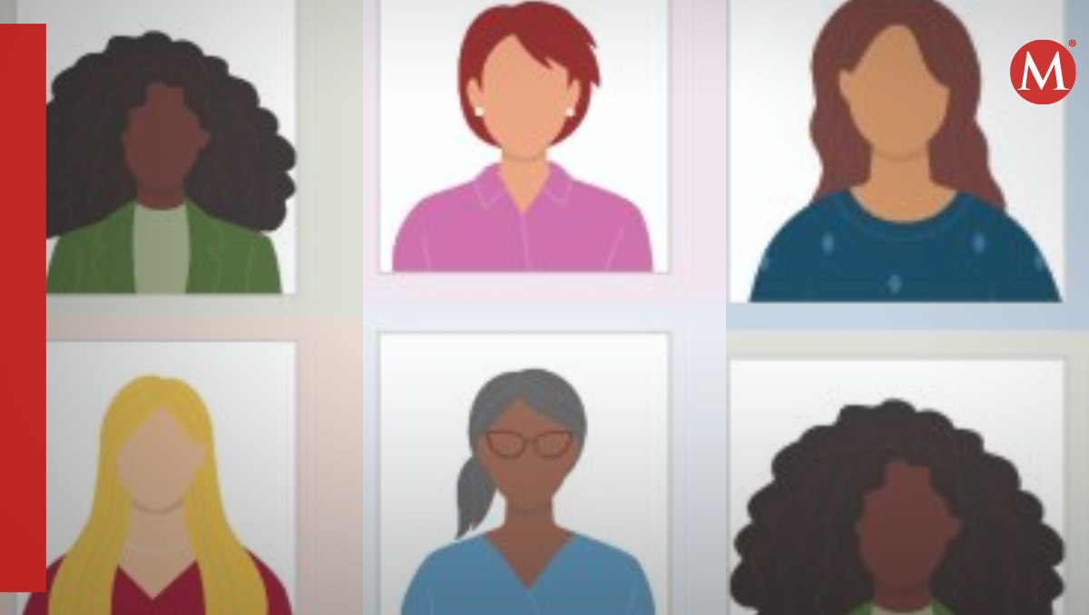 Examenes médicos en mujeres