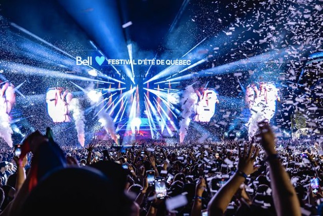 FEQ será del 4 al 14 de julio en Québec | Especial