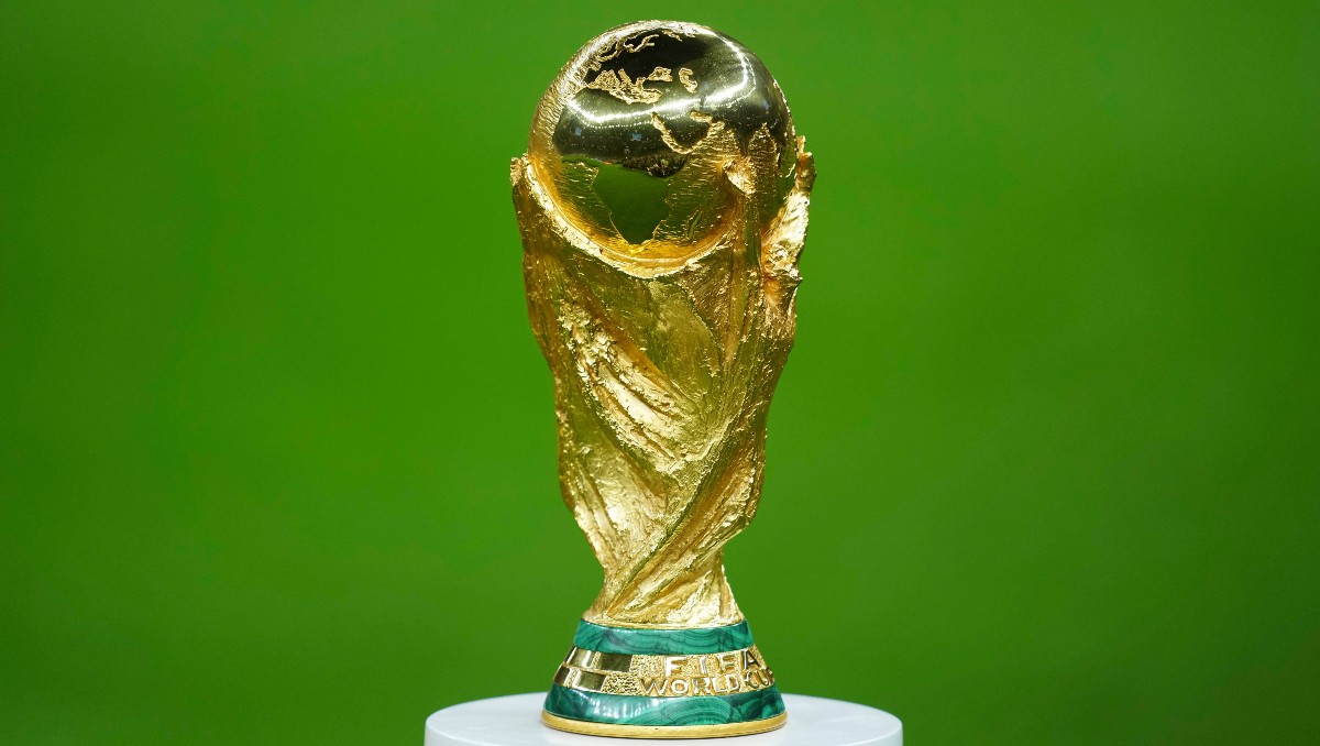 FIFA abre en puestos de trabajo en CdMx para el Mundial de 2026 (Imago7)