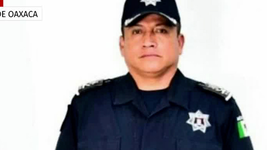 Fiscalía de Oaxaca ya realiza investigaciones sobre el asesinato del alcalde de Chahuites