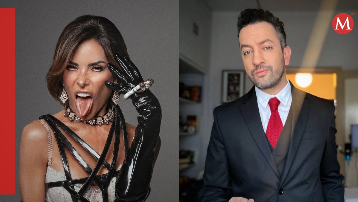 Gloria Trevi gana demanda contra Chumel Torres; esto deberá pagar