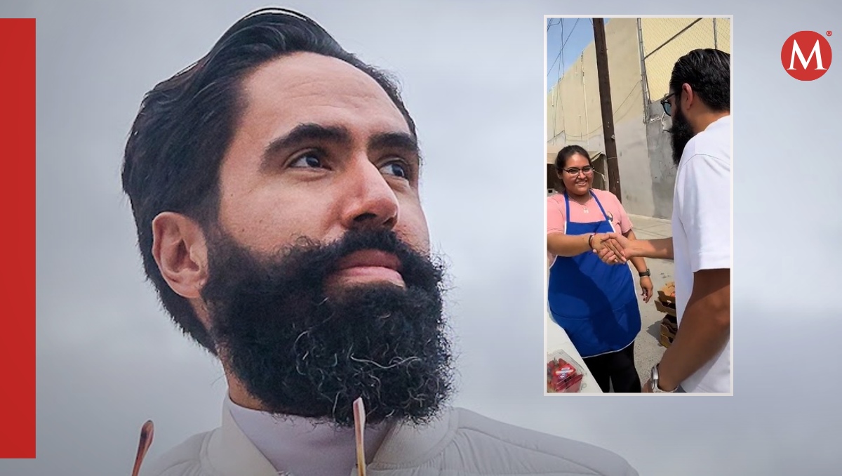 La grabación se volvió viral y se llenó de críticas | Especial