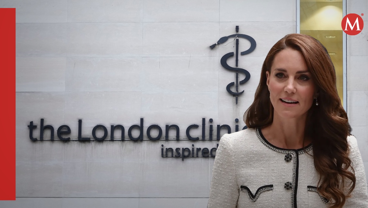 Historial médico de Kate Middleton sería objeto de espionaje | AP