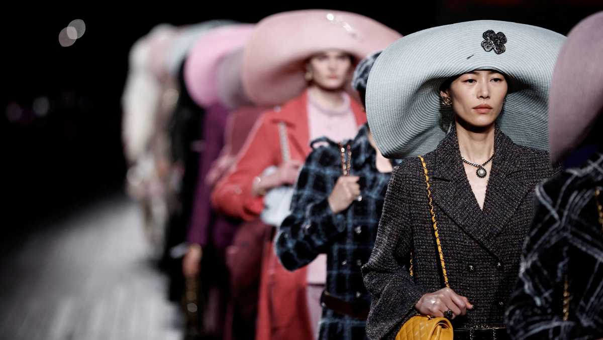 Industria de la moda, en momento difícil: en 2023, 86% de importaciones lo hicieron en condiciones de presunta subvaluación. | Reuters