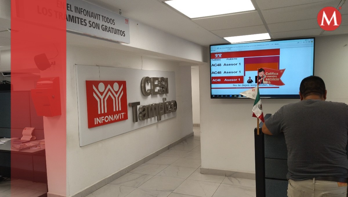 Infonavit lanza campaña para créditos para adquirir desde ventiladores