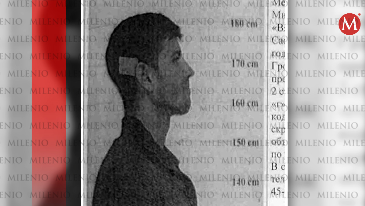 Kirill Olegovich Safrán