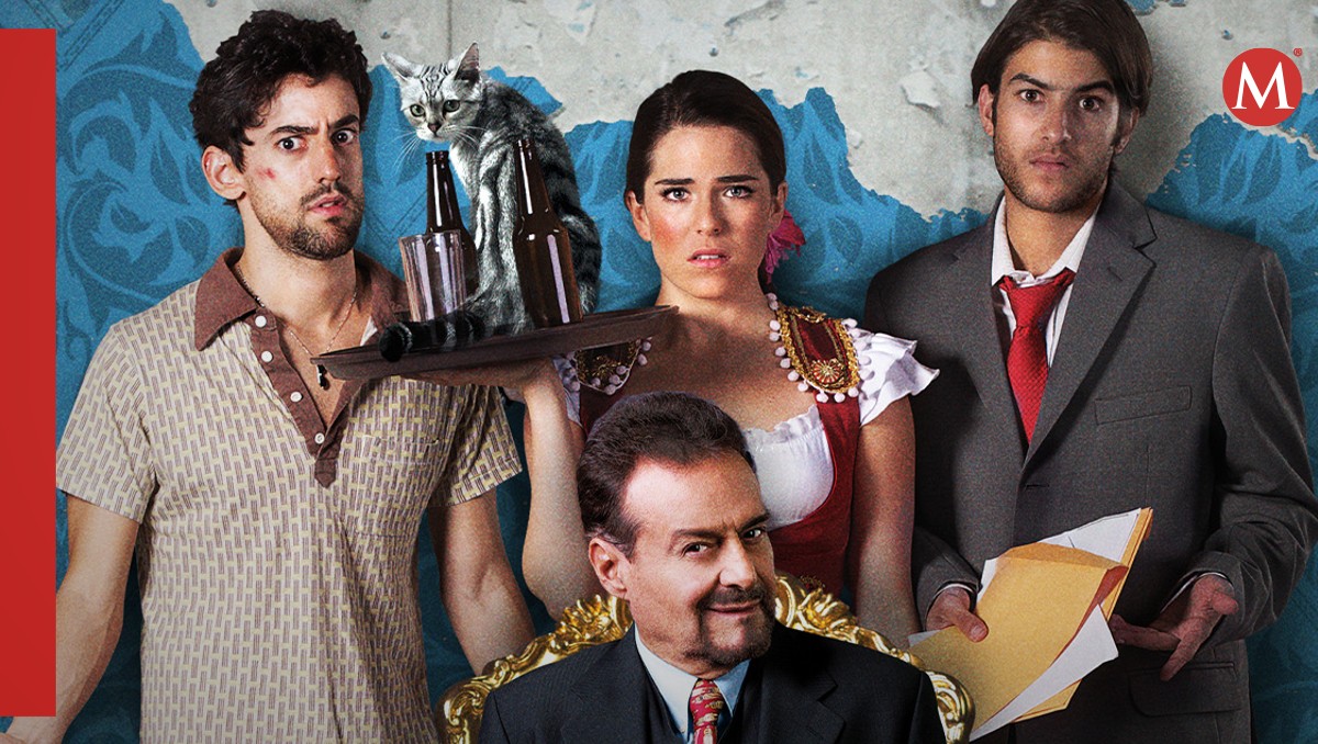 La cinta regresa a las salas de cine | Especial