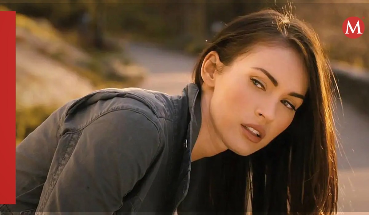 Megan Fox revela las cirugías a las que se sometió