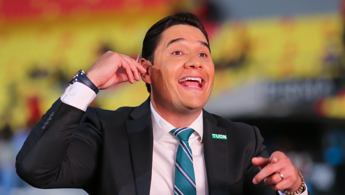 Moisés Muñoz, interesado en dirigir la Conade (Imago7)