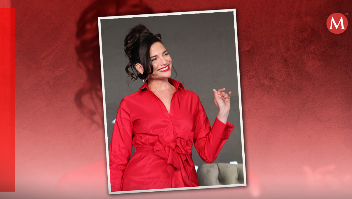 Natalia Jiménez habla de la música de regional mexicana. | EFE