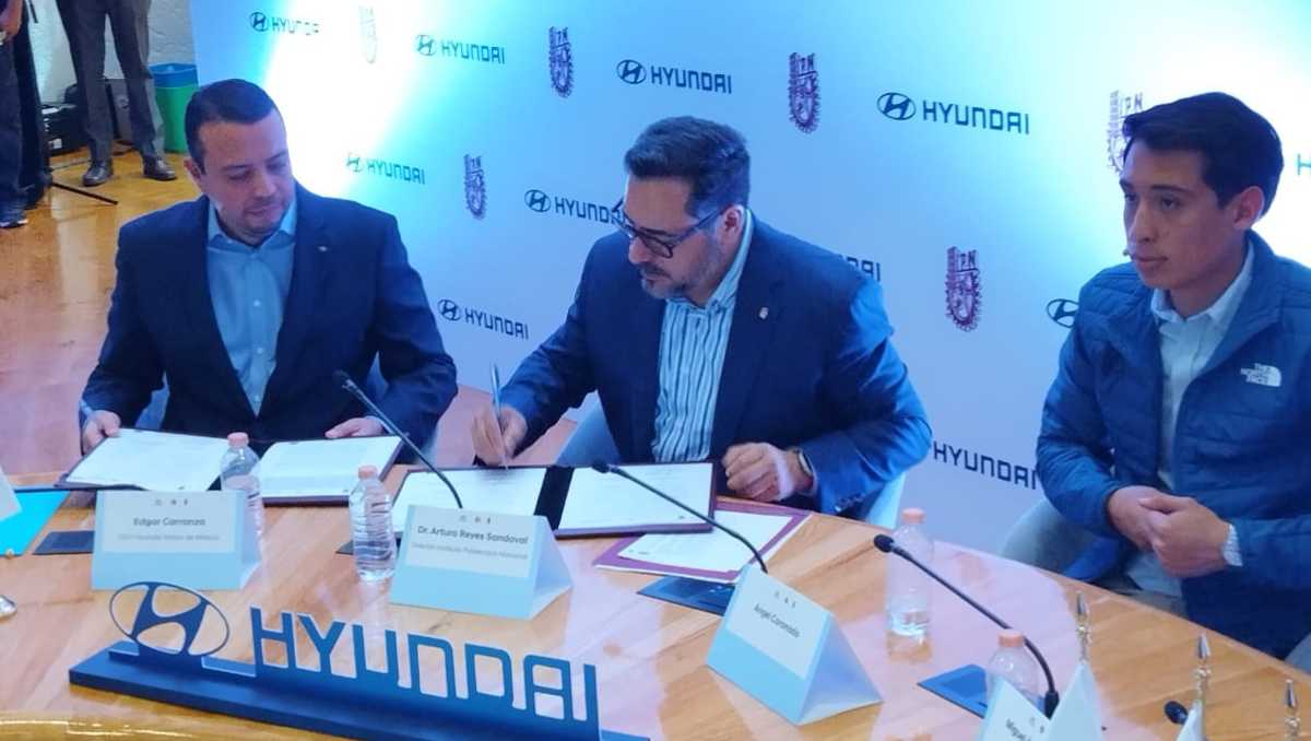 Es un primer paso para expansión de manufactura de la empresa, dónde México es parte de las naciones consideradas para una planta. | Especial