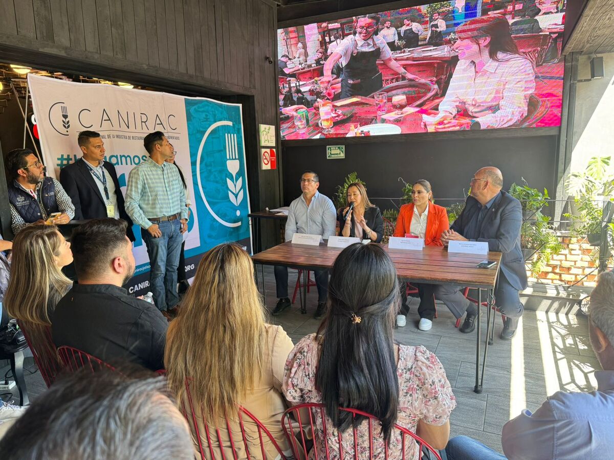 Presentación de la estrategia Aquí Estás Segura. (Pablo Núñez)