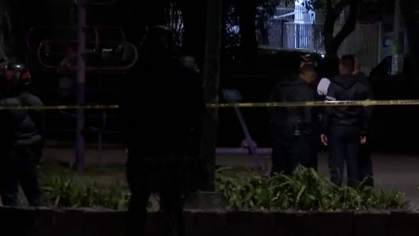 Riña en contra de una familia en Coyoacán deja un hombre muerto