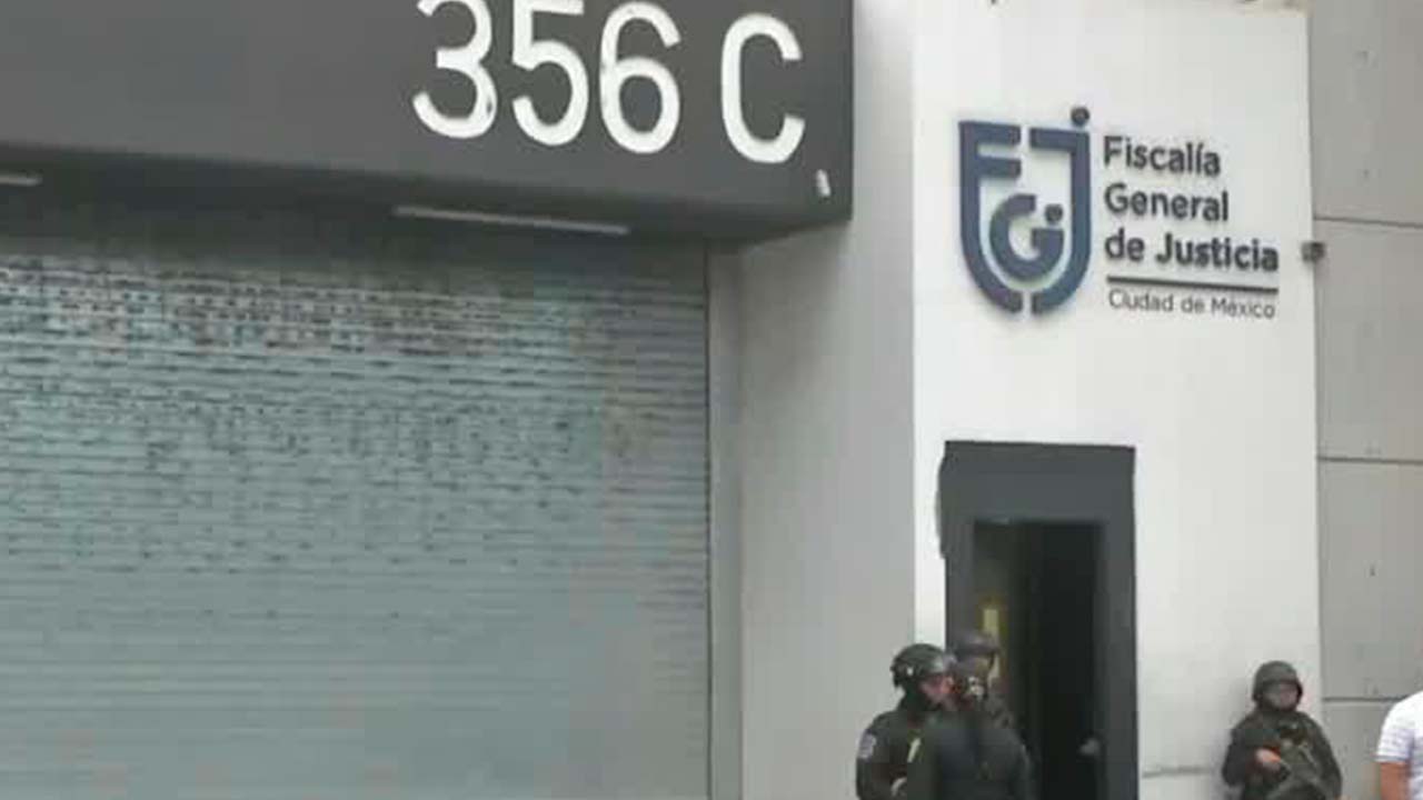 Se espera el traslado de 'El Chori' al Reclusorio Norte