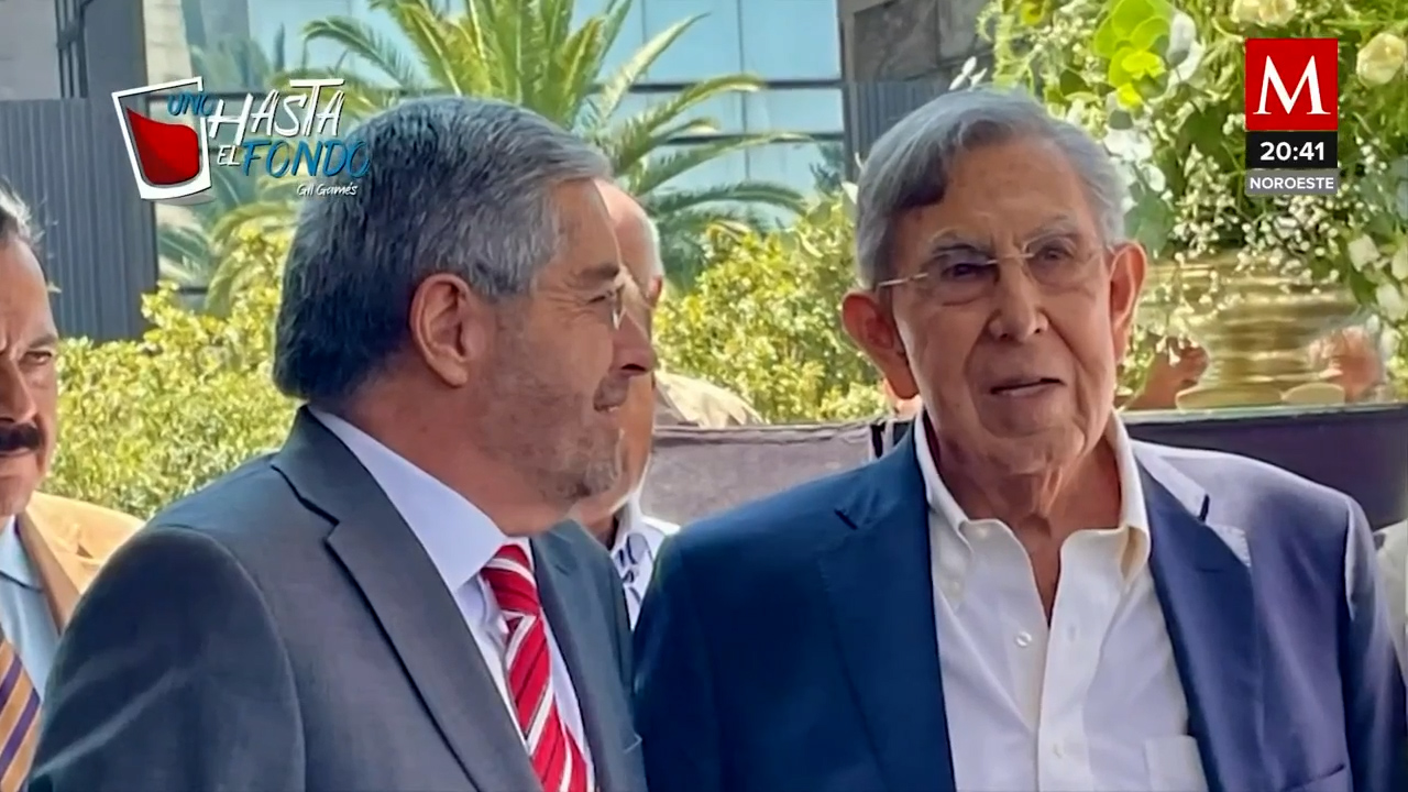 Tras los Pasos del Ingeniero Cárdenas: Gil Gamés