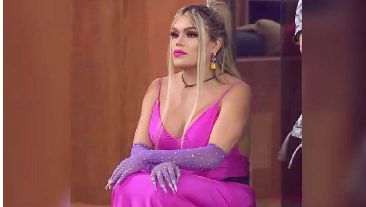 Wendy Guevara