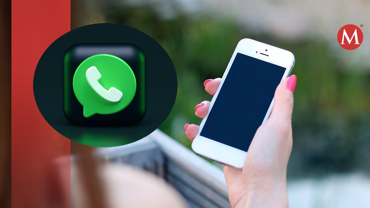 WhatsApp presenta fallas hoy. | ESPECIAL