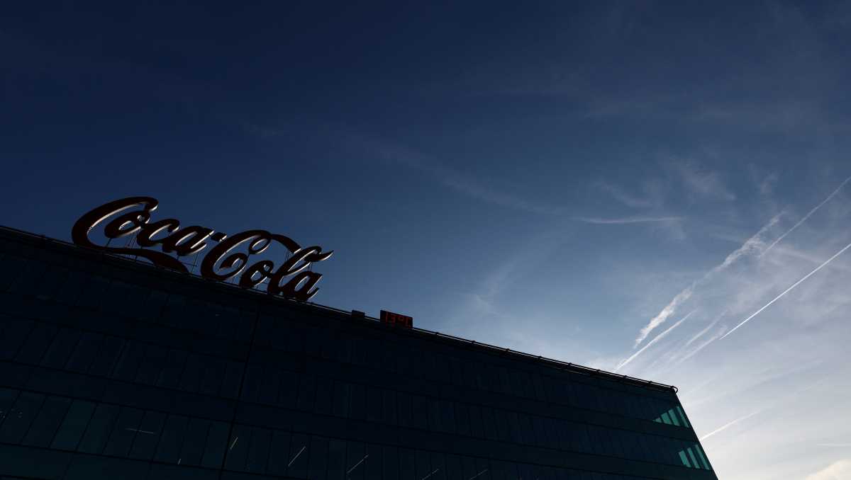 En 2023 se alcanzó un nuevo máximo histórico en volumen consolidado de 2 mil 473.5 millones de cajas unidad. | Reuters