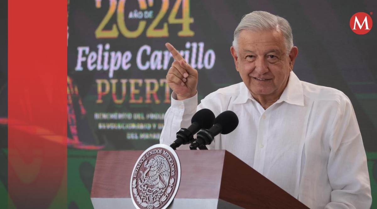 AMLO consideró que no hay buena relación con monarquía española | Especial