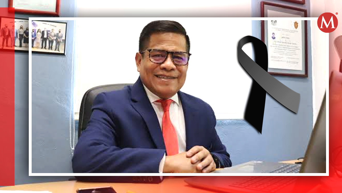 Asesinan al consejero presidente del IMIPE en Cuernavaca | Antonio Texta