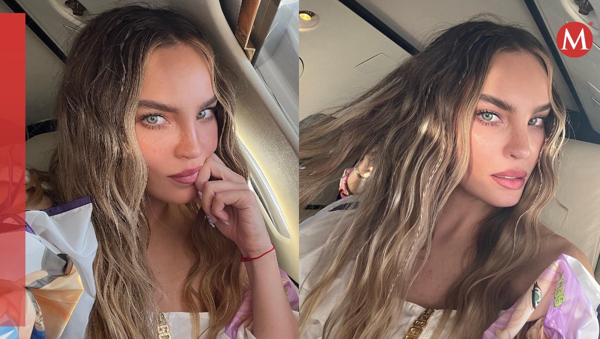 Belinda: ¿Qué le pasó a la cantante? | Facebook Belinda