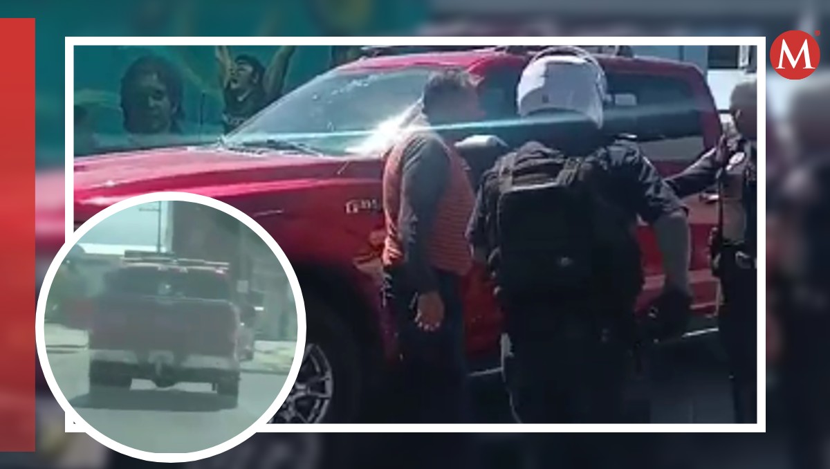 Capturan a conductor que atropella y mata a hombre en León | Especial