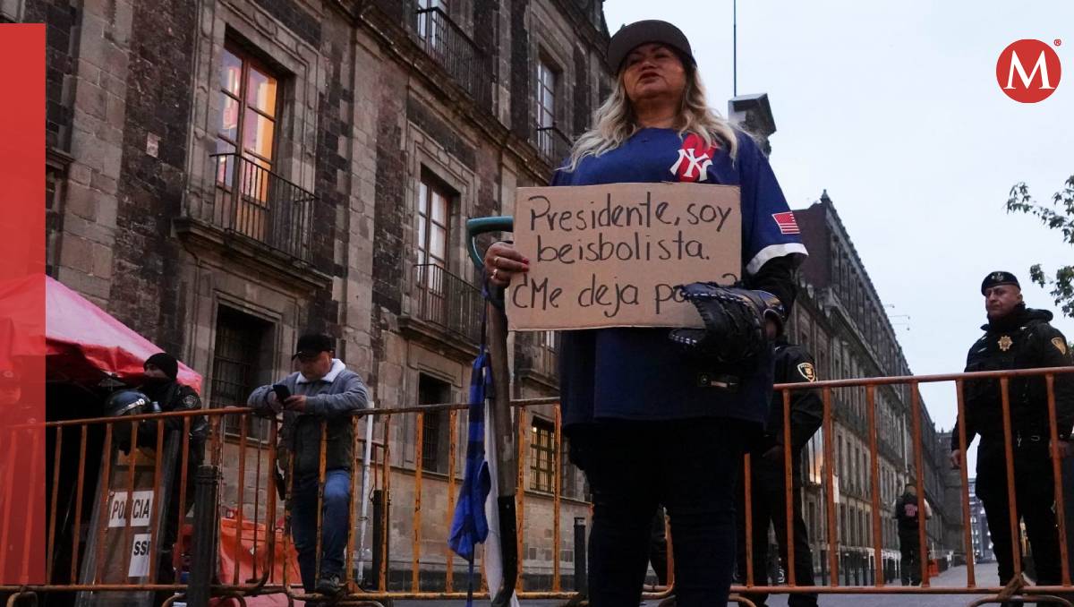 Ceci Flores, líder de las Madres Buscadoras de Sonora (Cuartoscuro)