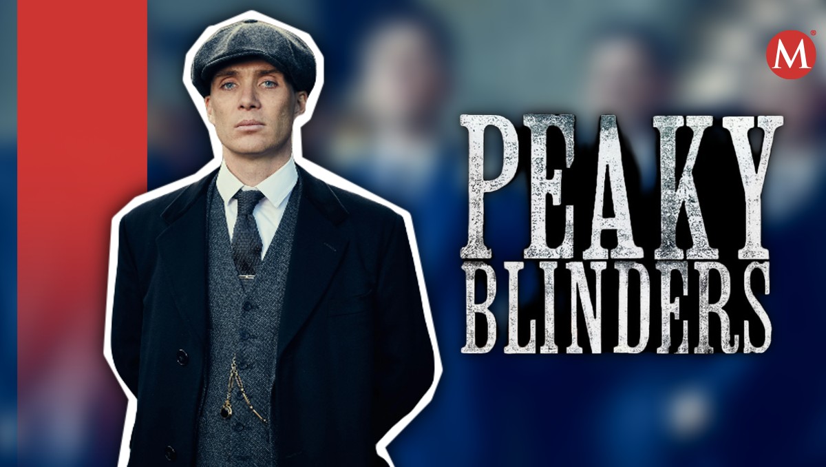 Cillian Murphy regresa a su papel en la película de los Peaky Blinders
