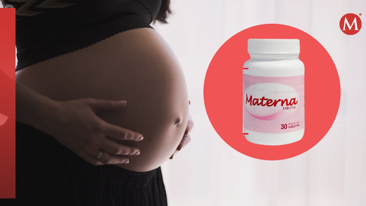 La Cofepris exhortó a denunciar irregularidades en vitaminas Materna | Especial