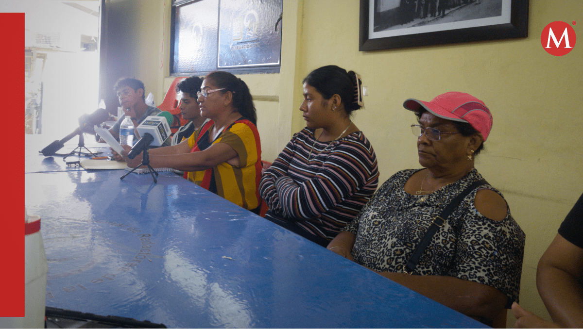Colectivo 'María Herrera' localiza desaparecidos y crítica a autoridades en Acapulco | Especial