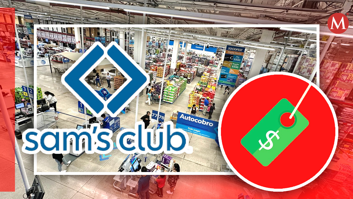 Conoce este tip en Sam's Club para que aproveches los mejores precios. (Especial)