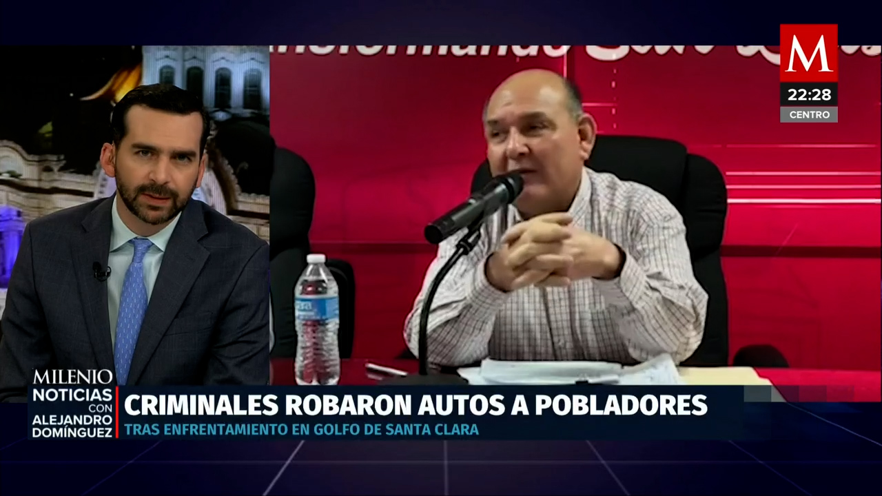 7 cuerpos relacionados con el crimen organizado localizados en Sonora