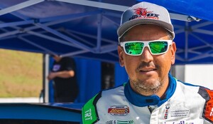 Enrique Ferrer participará en las Trucks de Nascar México 2024