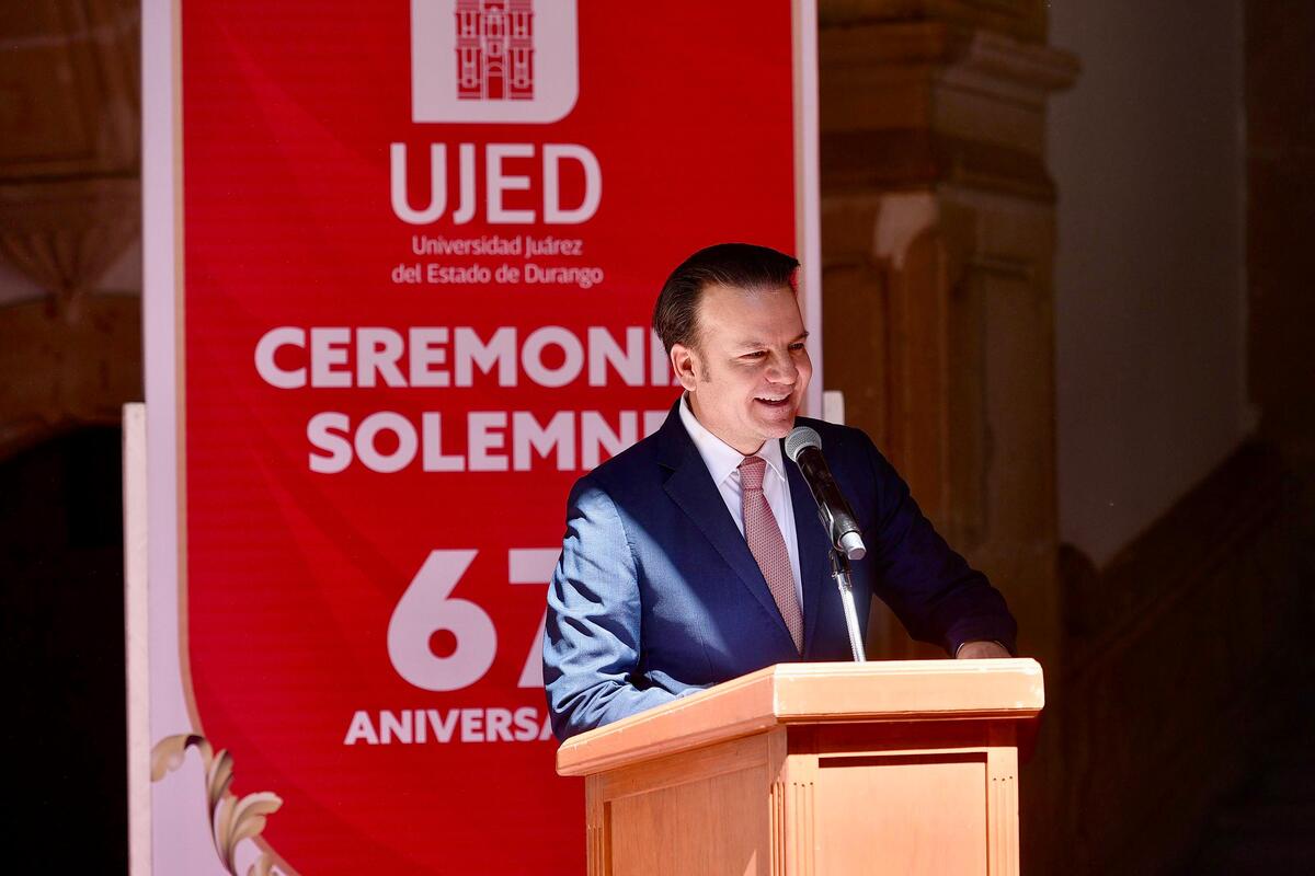 Esteban Villegas.