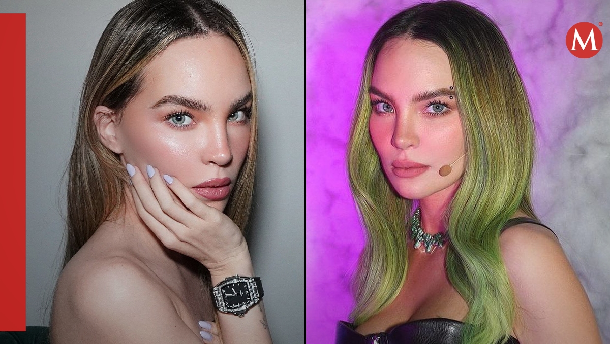 Fans de Belinda se preocupan por su estado de salud | ESPECIAL