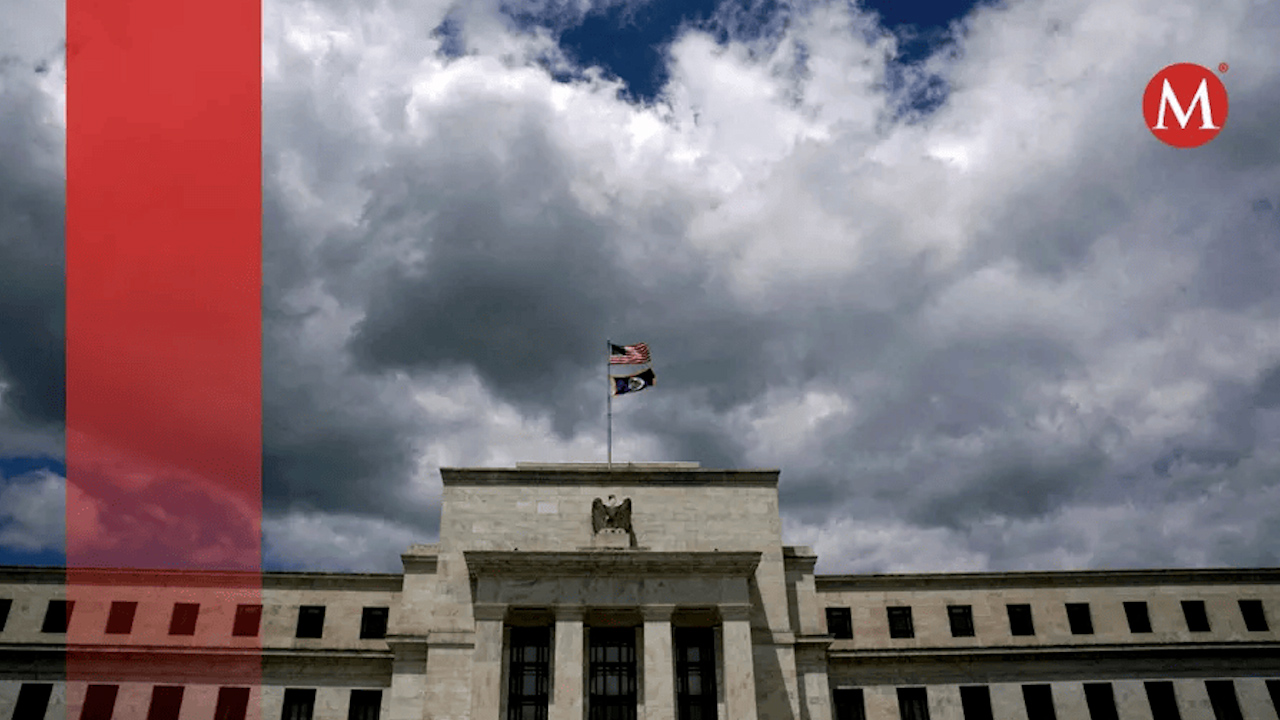 Fed deja sin cambios su tasa de interés otra vez, entre 5.25% y 5.50%