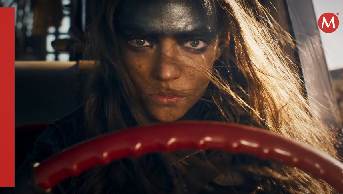 'Furiosa' tendrá su premiere en Cannes | Especial