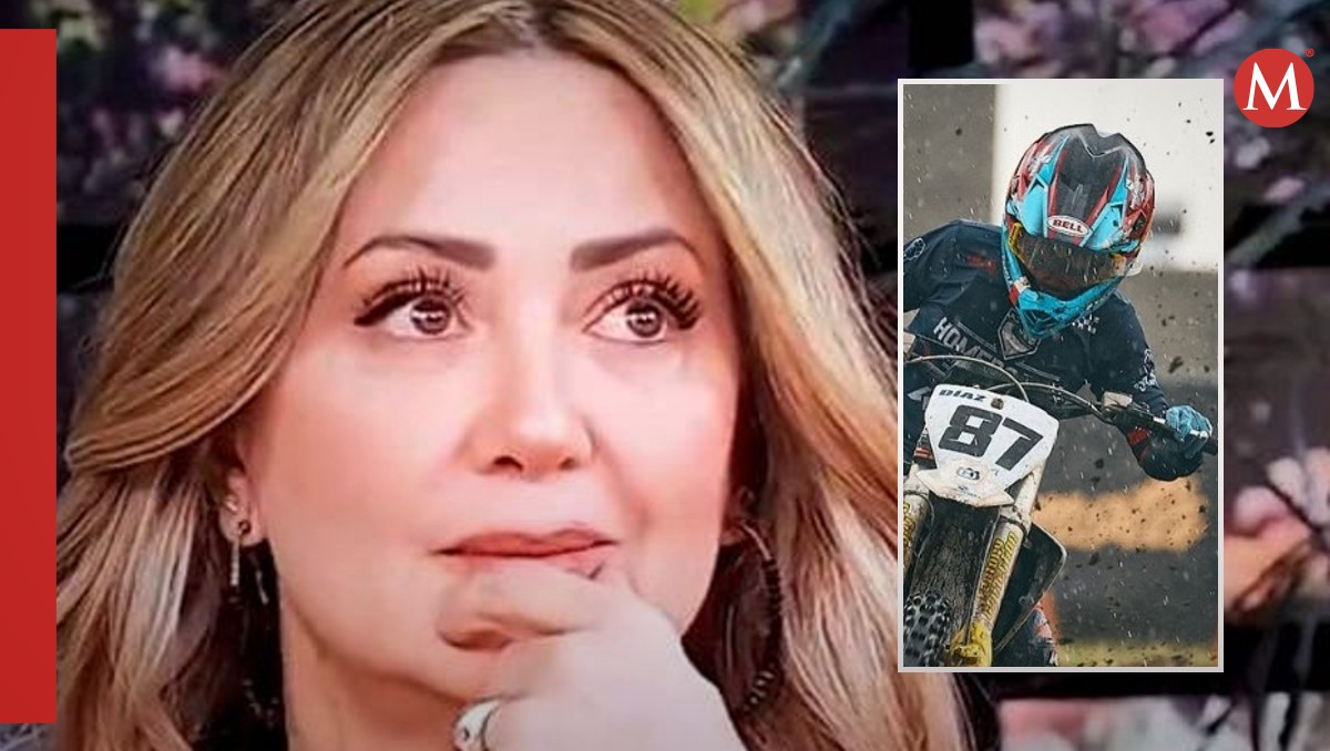 La conductora se pronunció en su cuenta de Instagram | Especial