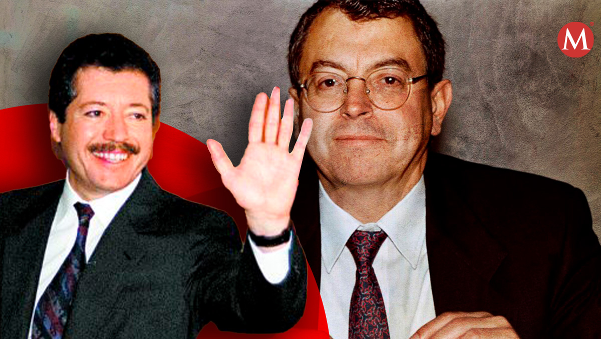 La reunión de Colosio con Salinas y Camacho que nunca ocurrió