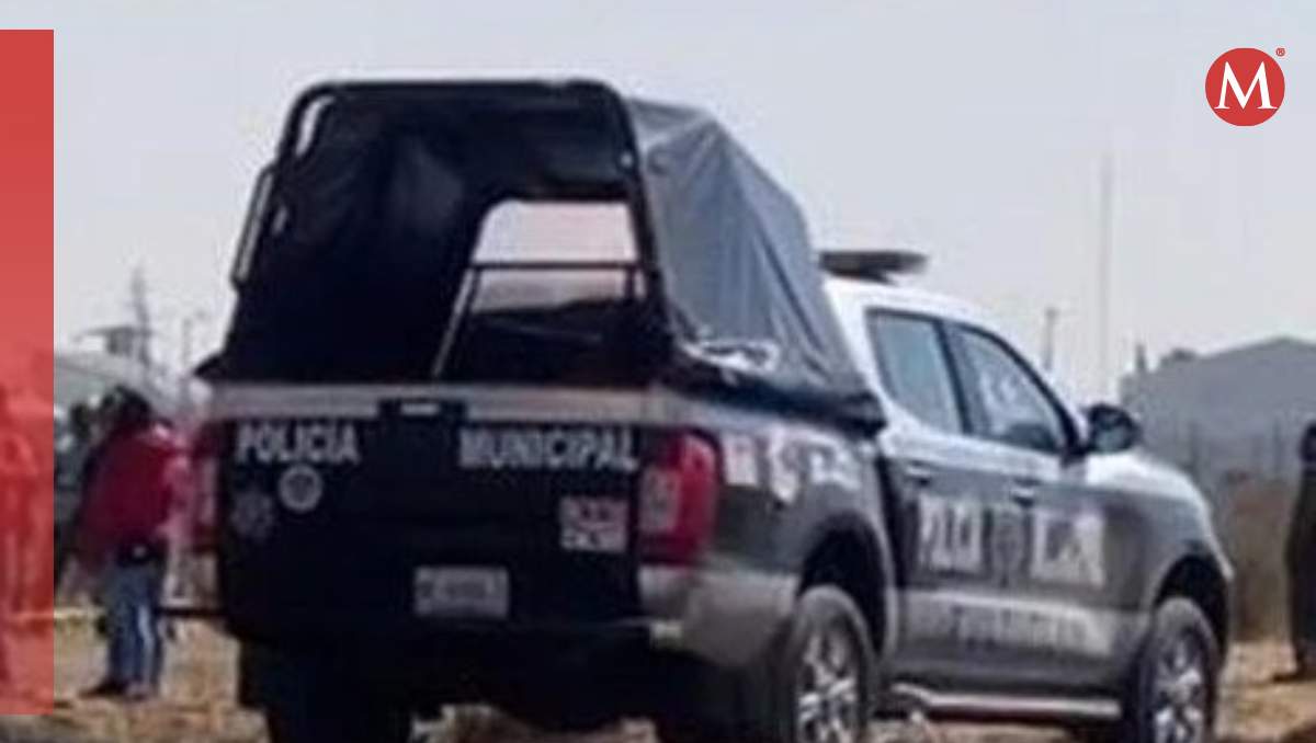 Localizan a joven desaparecido en Tultitlán| Foto: Carlos Zaid