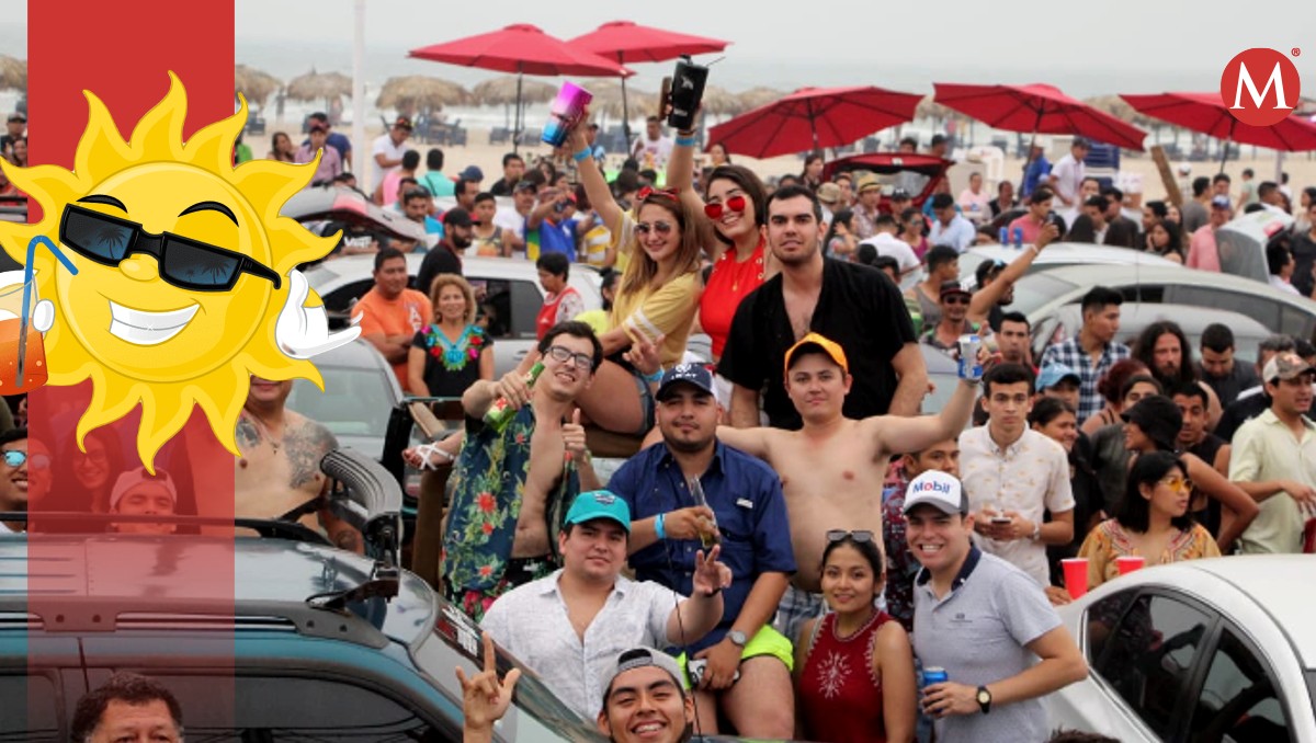 Este 22 de marzo el clima será soleado en ciudad Madero | Milenio