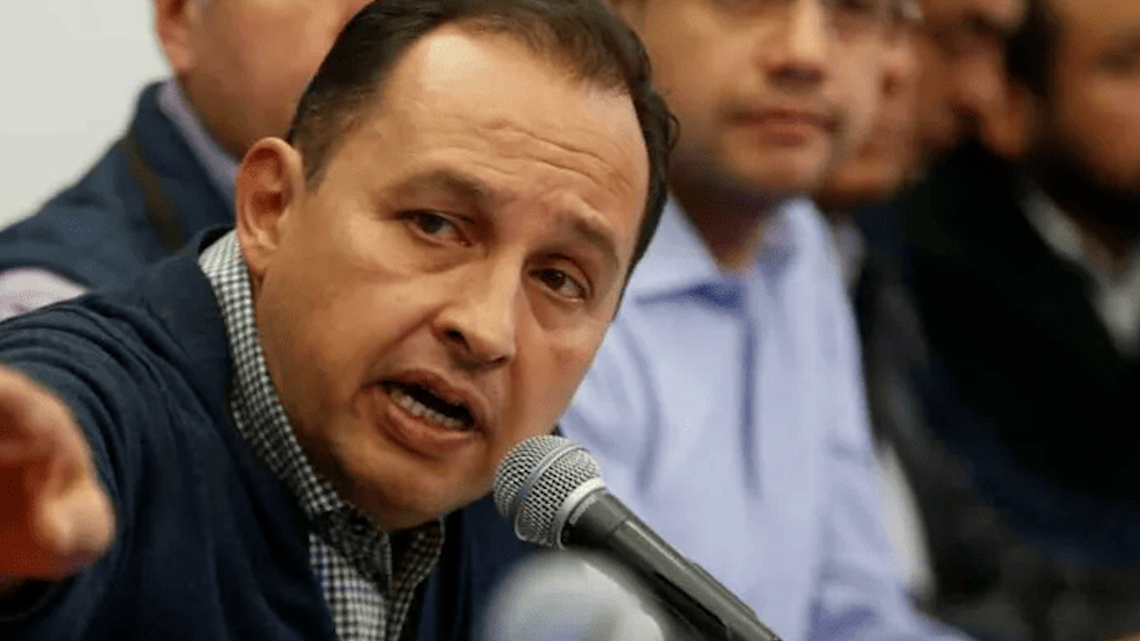 Max Cortazar será el nuevo vicecoordinador de campaña de Xóchitl Gálvez,  Creel quedará fuera