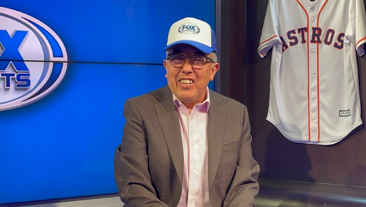 Pepe Segarra es presentado oficialmente en Fox Sports (Michel Cruz)