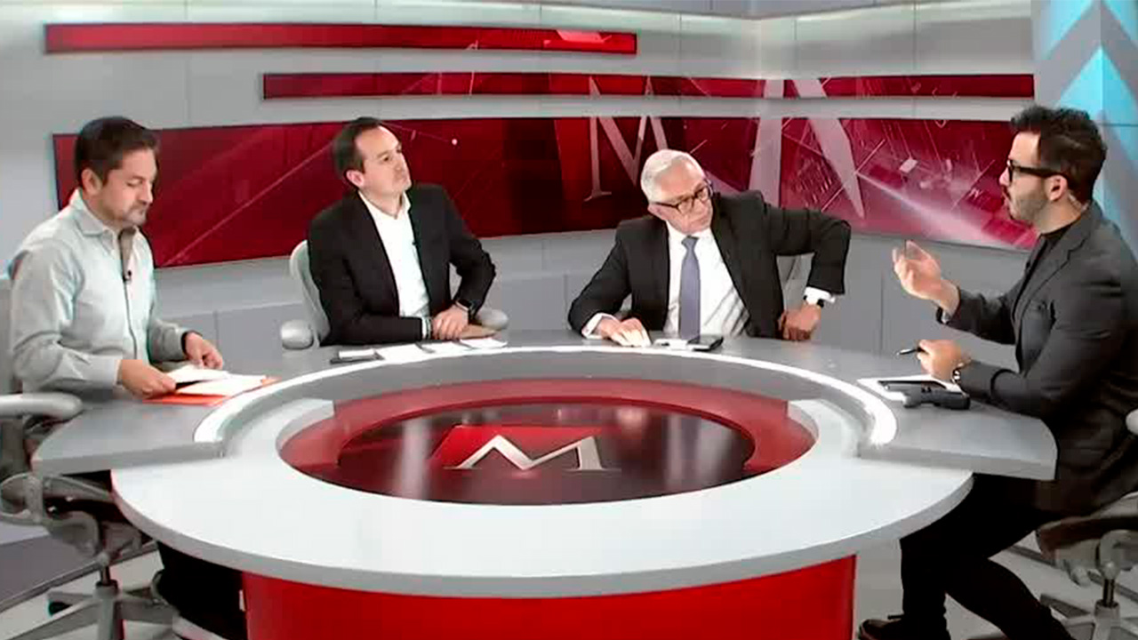 Propuestas de los candidatos a la Jefatura de Gobierno en materia de seguridad | El Debate